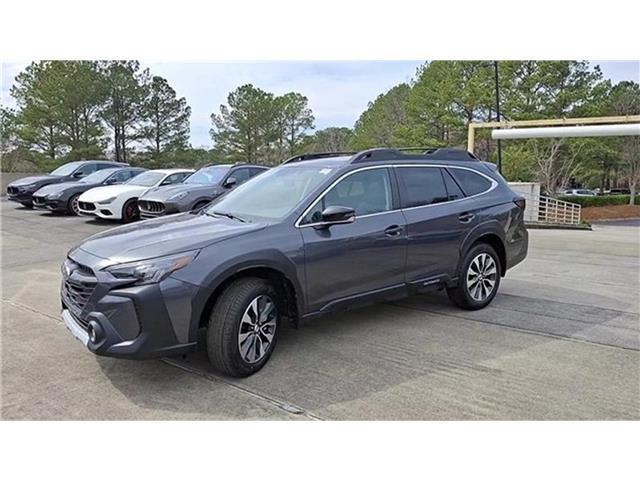 new 2025 Subaru Outback car, priced at $42,149
