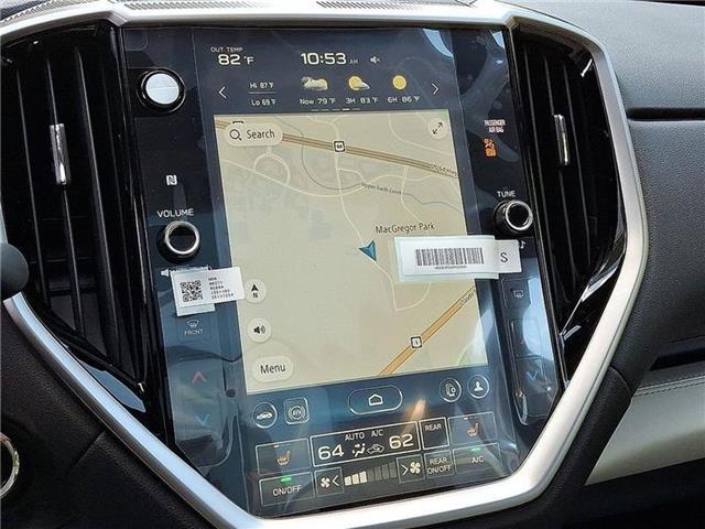 new 2025 Subaru Ascent car, priced at $46,968