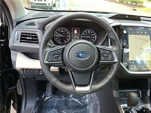 new 2025 Subaru Ascent car, priced at $46,968