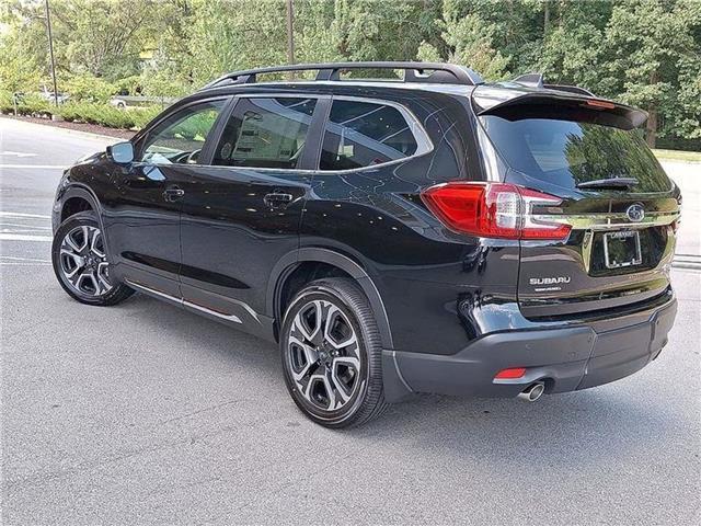 new 2025 Subaru Ascent car, priced at $46,968