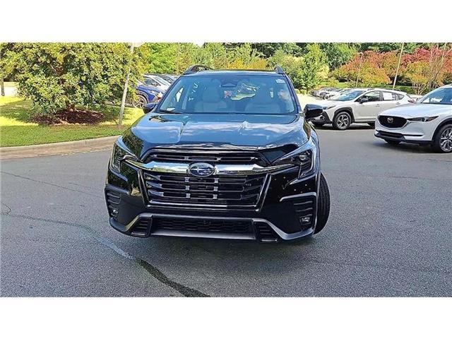 new 2025 Subaru Ascent car, priced at $46,968
