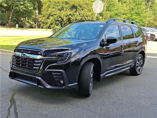 new 2025 Subaru Ascent car, priced at $46,968