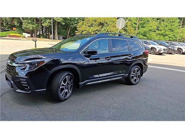 new 2025 Subaru Ascent car, priced at $46,968