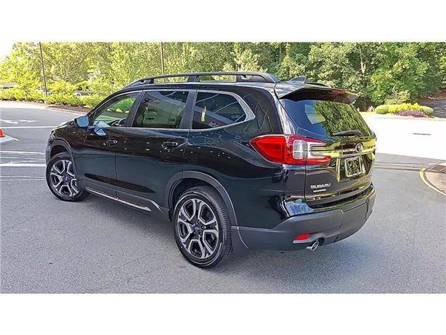 new 2025 Subaru Ascent car, priced at $46,968