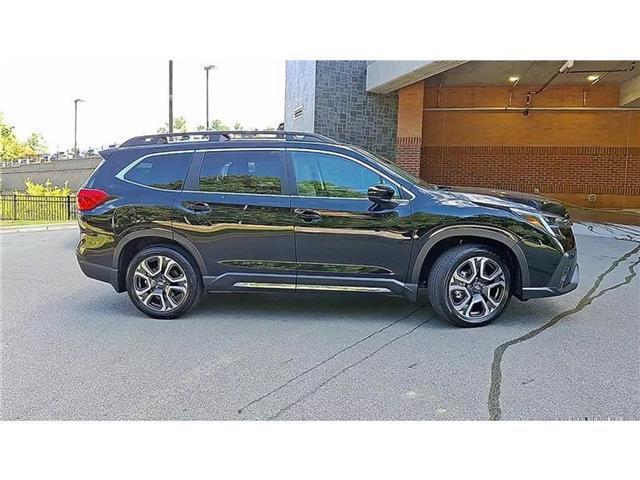 new 2025 Subaru Ascent car, priced at $46,968