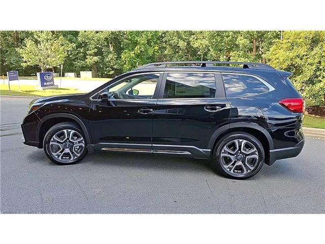 new 2025 Subaru Ascent car, priced at $46,968