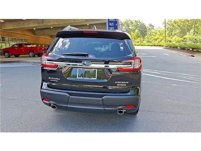 new 2025 Subaru Ascent car, priced at $46,968