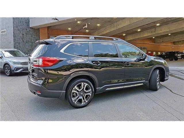 new 2025 Subaru Ascent car, priced at $46,968