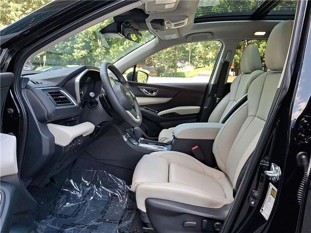 new 2025 Subaru Ascent car, priced at $46,968