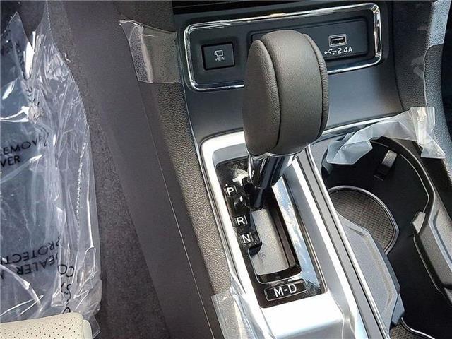 new 2025 Subaru Ascent car, priced at $46,968