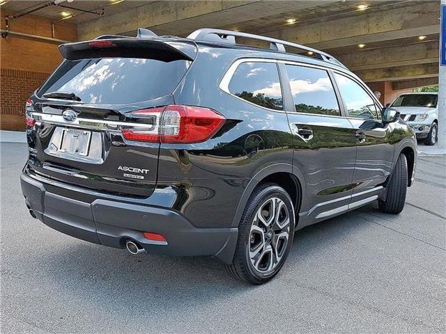 new 2025 Subaru Ascent car, priced at $46,968
