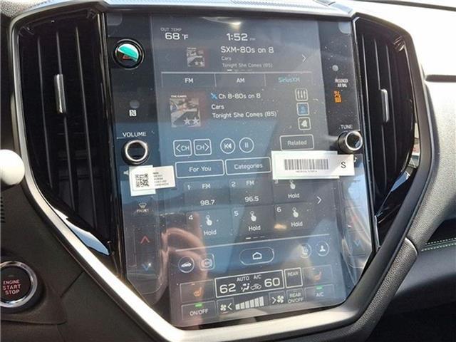 new 2025 Subaru Ascent car, priced at $46,373