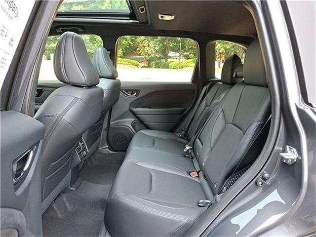 new 2025 Subaru Forester Hybrid car, priced at $41,748