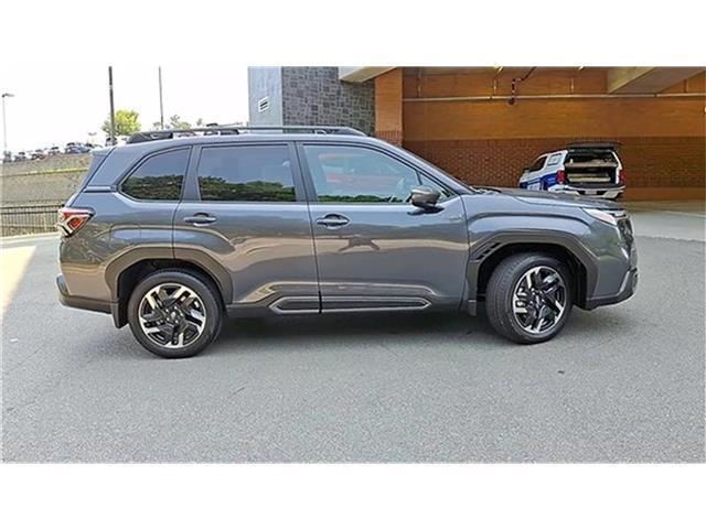 new 2025 Subaru Forester Hybrid car, priced at $41,748