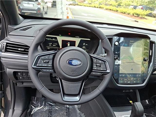 new 2025 Subaru Forester Hybrid car, priced at $41,748
