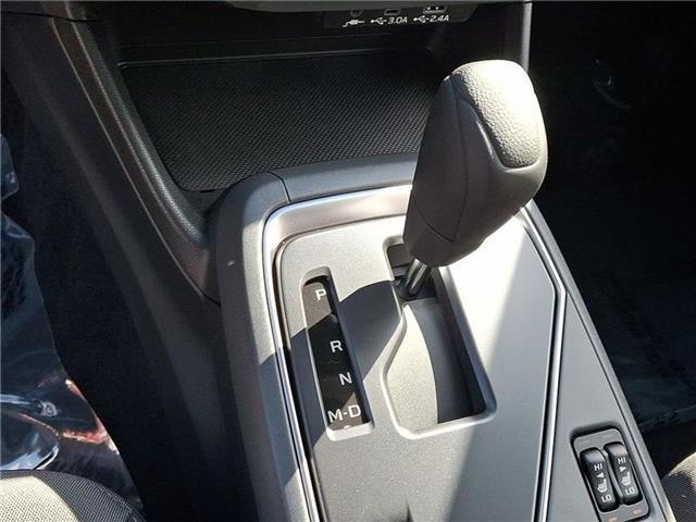 new 2025 Subaru Crosstrek car, priced at $32,582