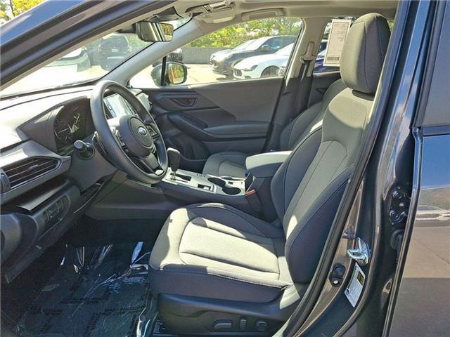 new 2025 Subaru Crosstrek car, priced at $32,582