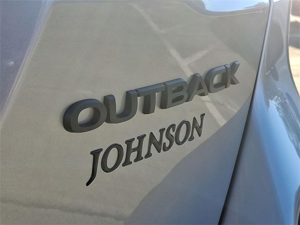 new 2025 Subaru Outback car, priced at $38,620