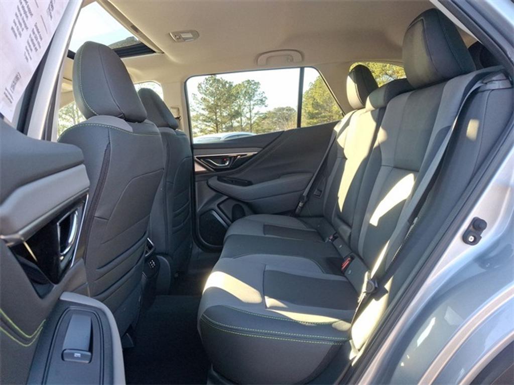 new 2025 Subaru Outback car, priced at $38,620