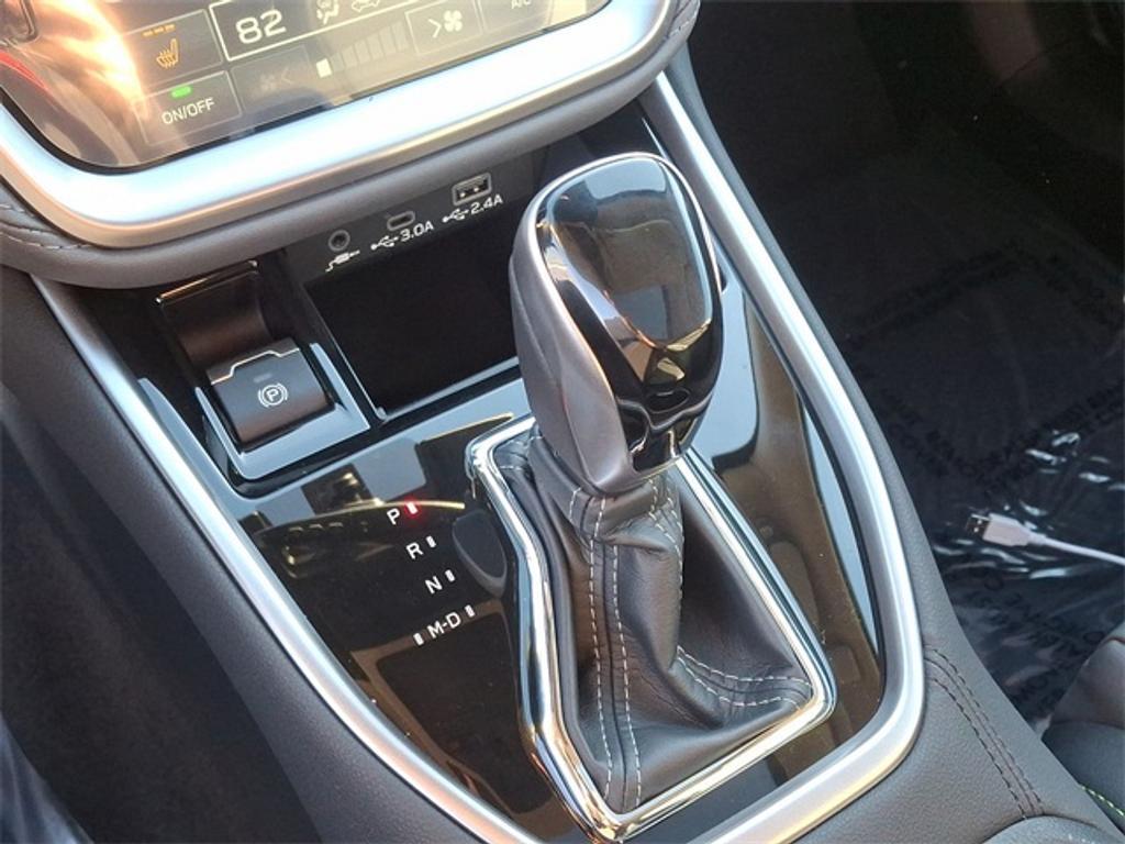 new 2025 Subaru Outback car, priced at $38,620