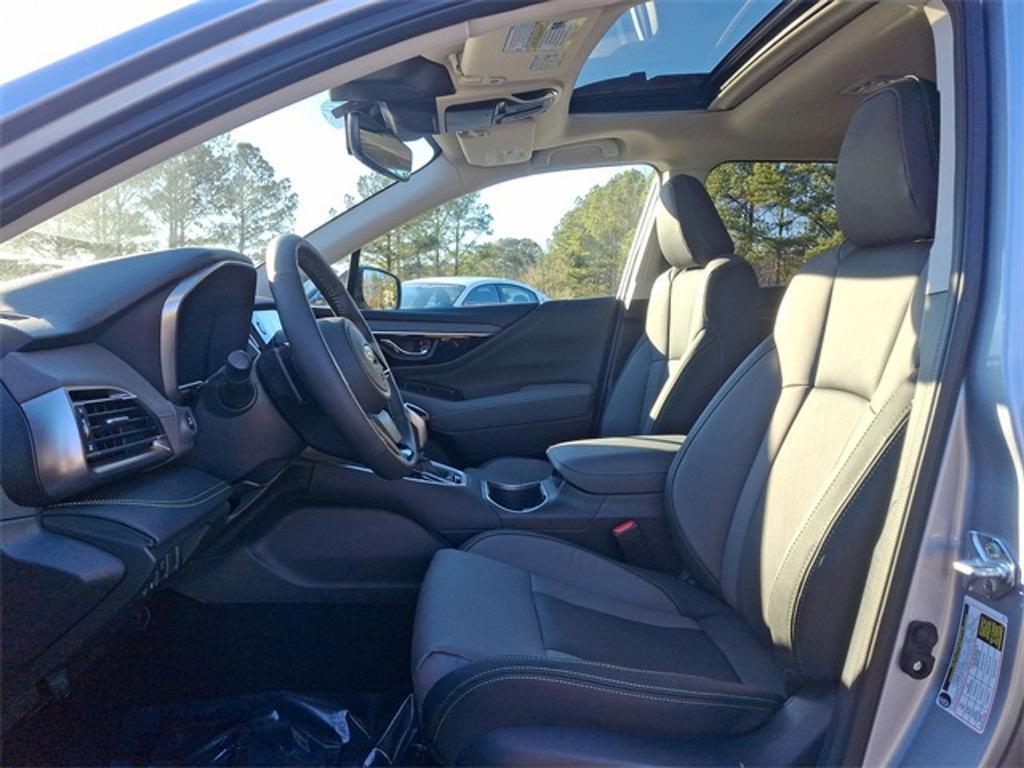 new 2025 Subaru Outback car, priced at $38,620