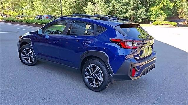 new 2025 Subaru Crosstrek car, priced at $31,891