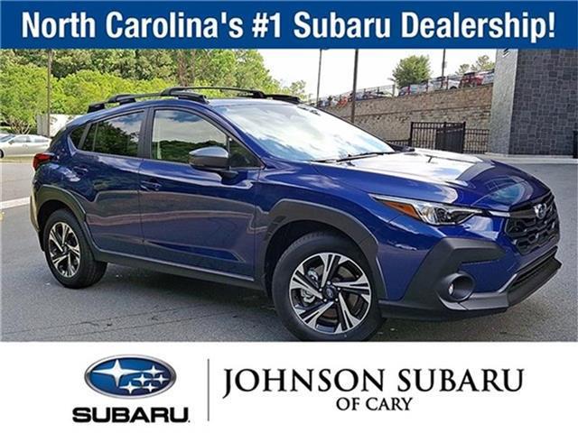 new 2025 Subaru Crosstrek car, priced at $31,891
