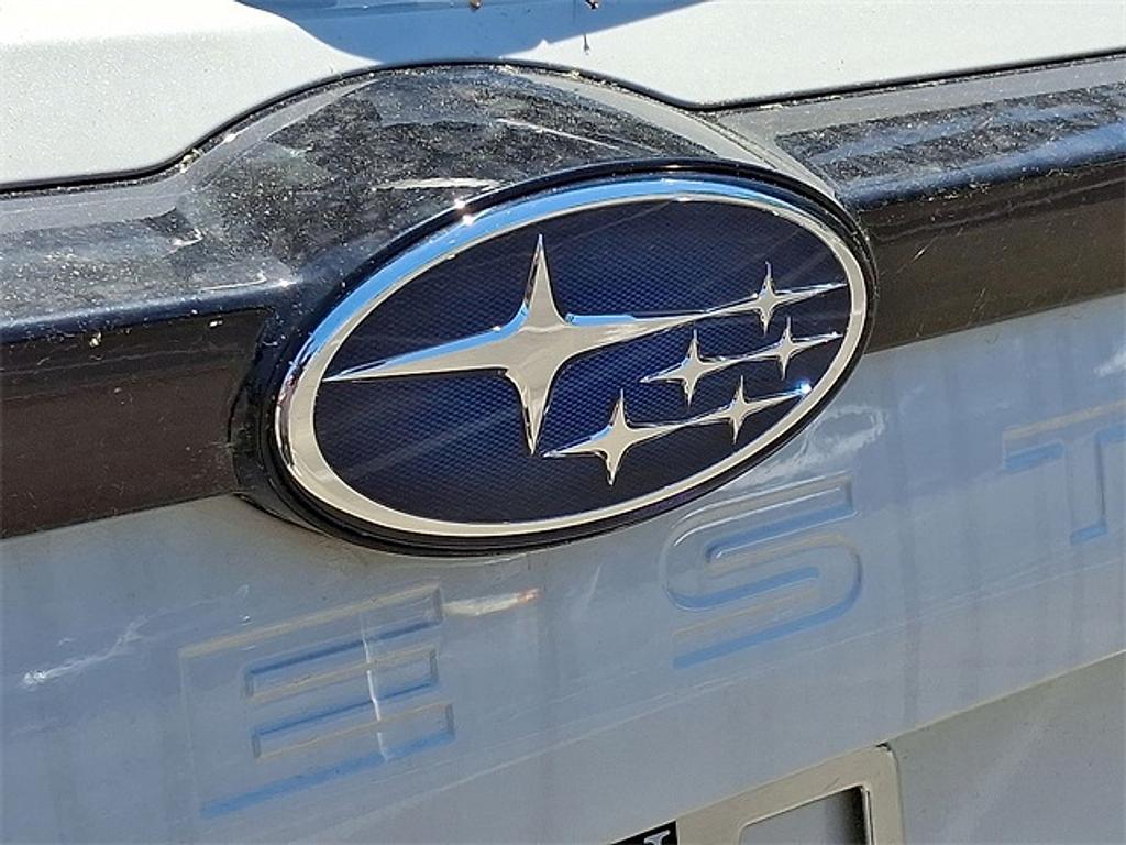 new 2025 Subaru Forester car, priced at $31,531