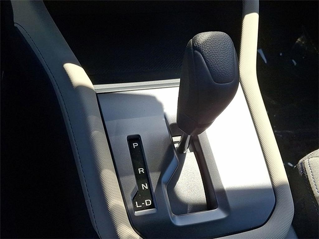 new 2025 Subaru Forester car, priced at $31,531