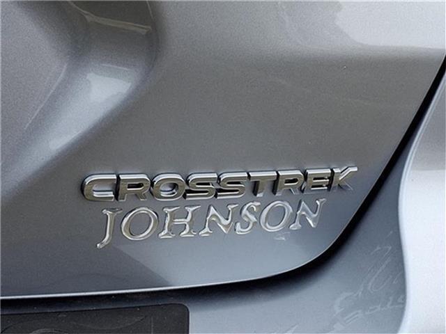 new 2025 Subaru Crosstrek car, priced at $36,026