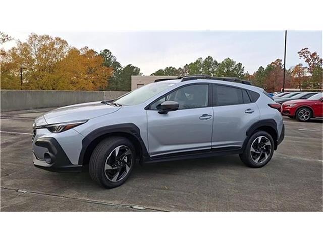 new 2025 Subaru Crosstrek car, priced at $36,026