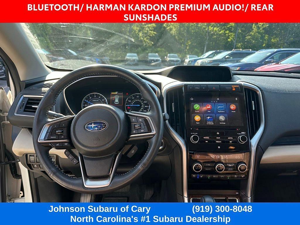 used 2022 Subaru Ascent car, priced at $32,769
