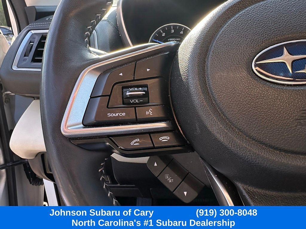 used 2022 Subaru Ascent car, priced at $32,769