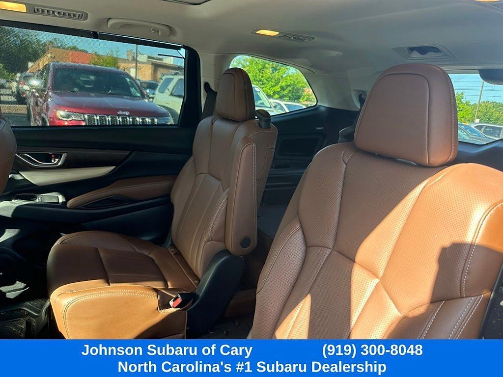 used 2022 Subaru Ascent car, priced at $32,769