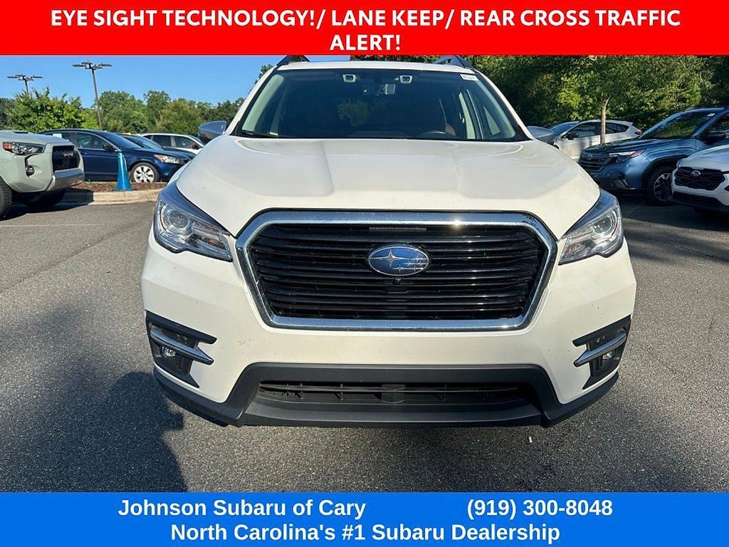 used 2022 Subaru Ascent car, priced at $32,769
