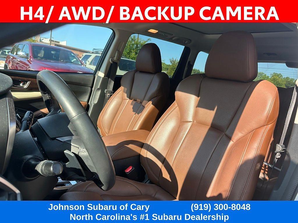 used 2022 Subaru Ascent car, priced at $32,769