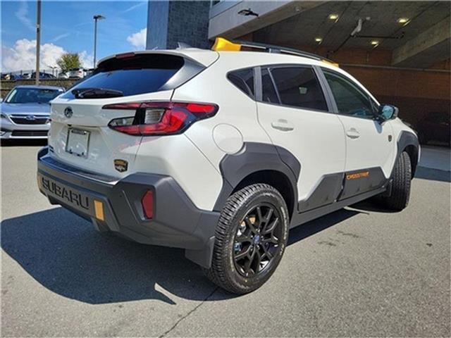 new 2024 Subaru Crosstrek car, priced at $36,851