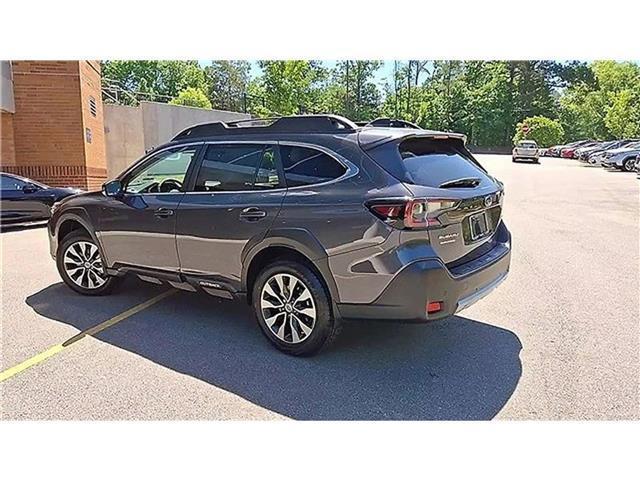 new 2025 Subaru Outback car, priced at $42,239