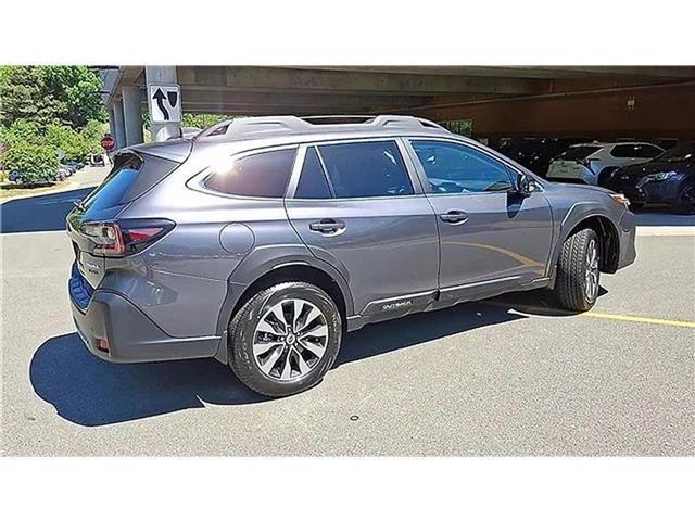 new 2025 Subaru Outback car, priced at $42,239