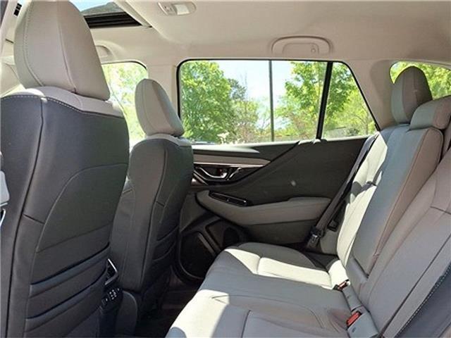 new 2025 Subaru Outback car, priced at $42,239