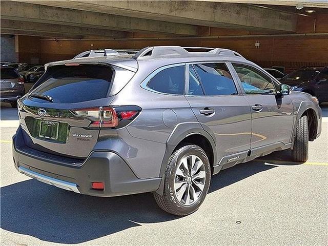 new 2025 Subaru Outback car, priced at $42,239