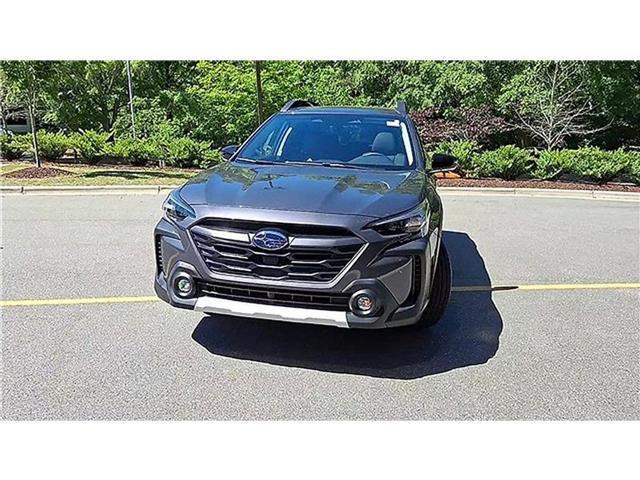 new 2025 Subaru Outback car, priced at $42,239