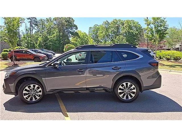 new 2025 Subaru Outback car, priced at $42,239