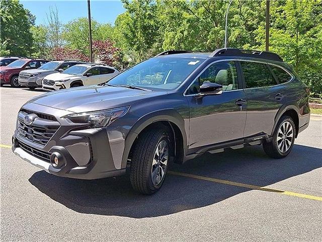 new 2025 Subaru Outback car, priced at $42,239