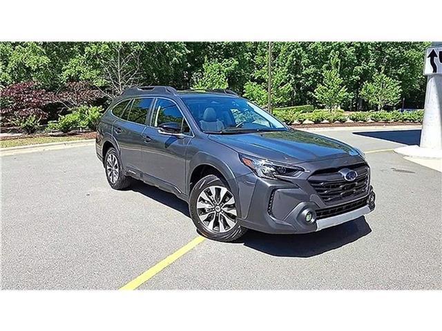 new 2025 Subaru Outback car, priced at $42,239