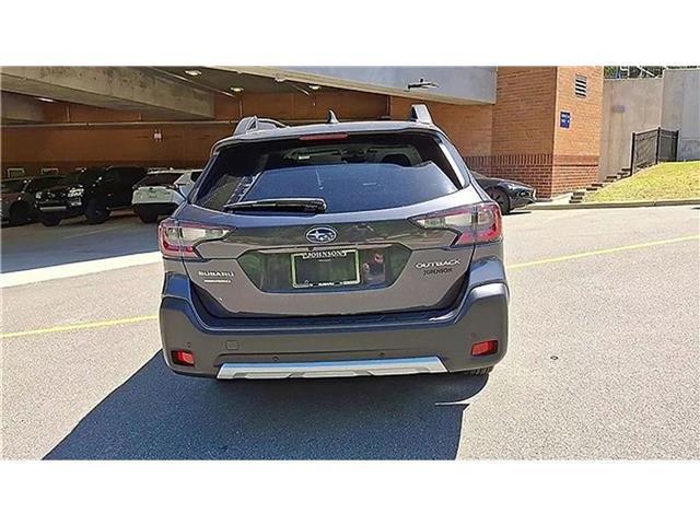 new 2025 Subaru Outback car, priced at $42,239