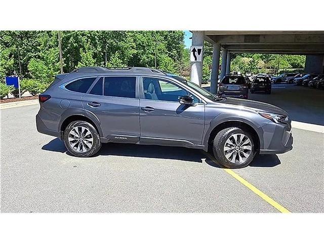 new 2025 Subaru Outback car, priced at $42,239