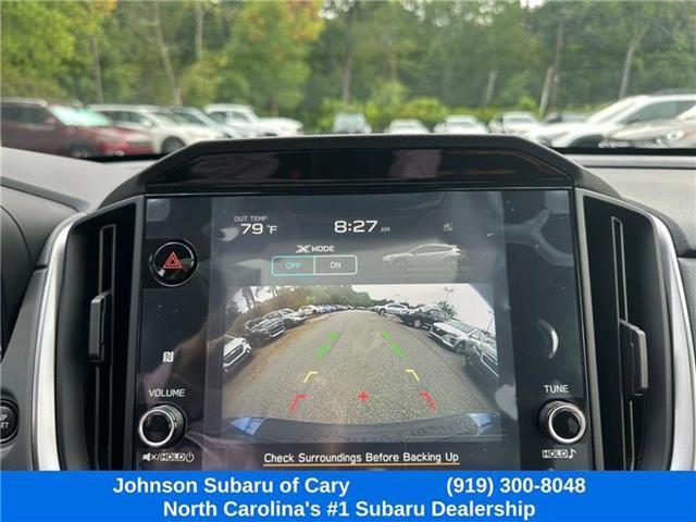 used 2024 Subaru Crosstrek car, priced at $25,996
