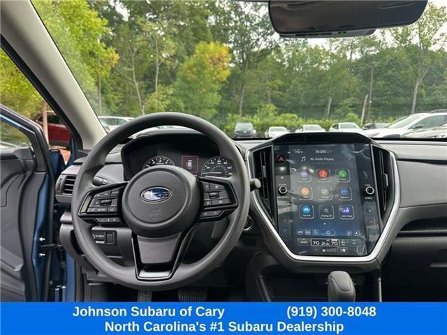 used 2024 Subaru Crosstrek car, priced at $25,996
