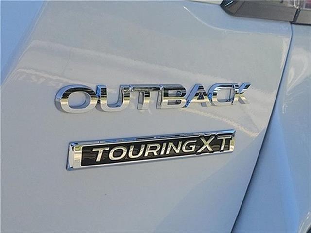 new 2024 Subaru Outback car, priced at $45,774